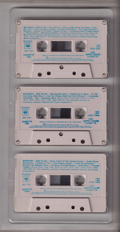 Biograph - Image 3