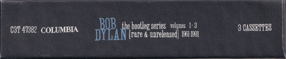 The Bootleg Series Volumes 1-3 [Rare & Unreleased] 1961-1991 - Image 3
