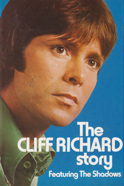The Cliff Richard Story - Image 1