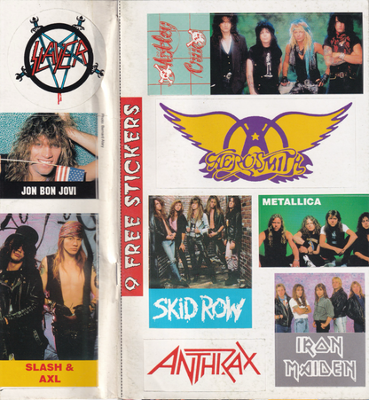 Alice Cooper (2) - The Life And Crimes Of Alice Cooper - Image 3