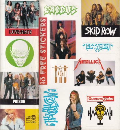 Hot Metal - Image 3