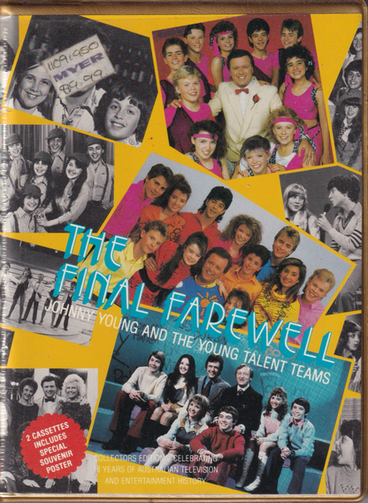 The Final Farewell - Image 1