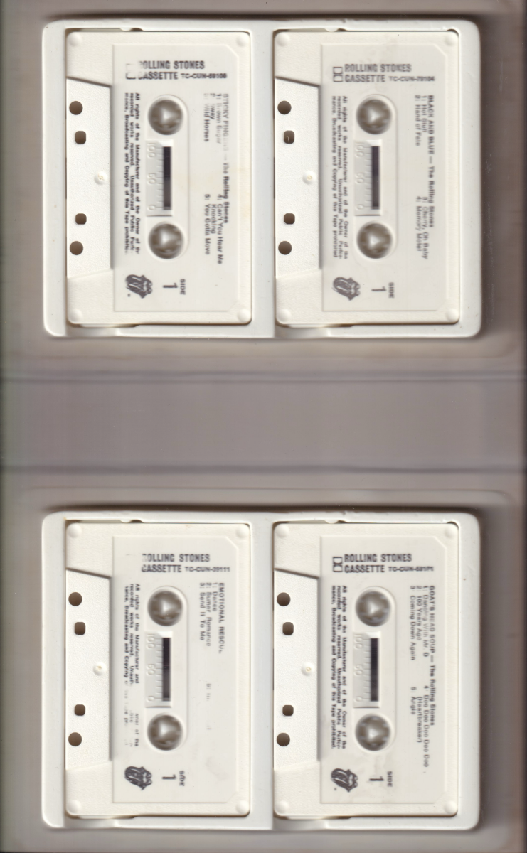 The Rolling Stones Collection - Image 3