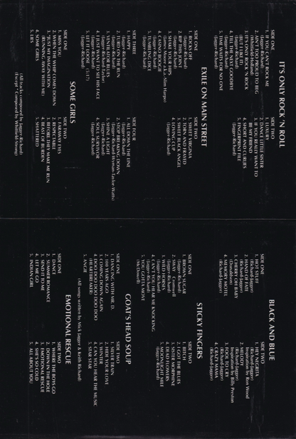 The Rolling Stones Collection - Image 4