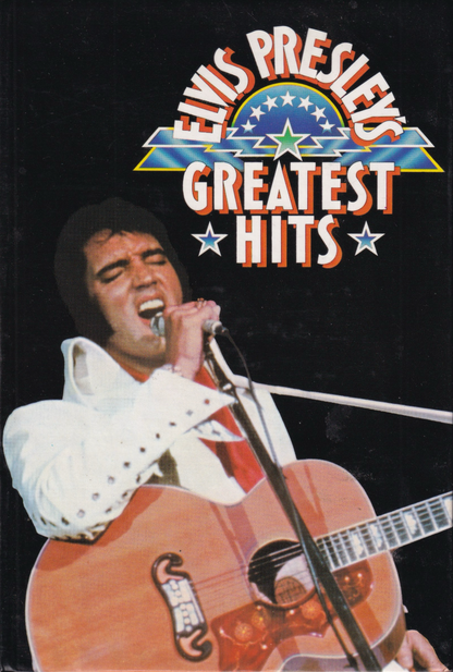 Elvis Presley's Greatest Hits - Image 1