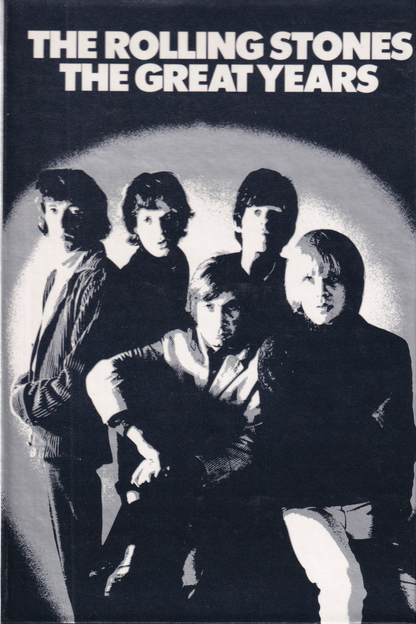 The Great Years - Image 1