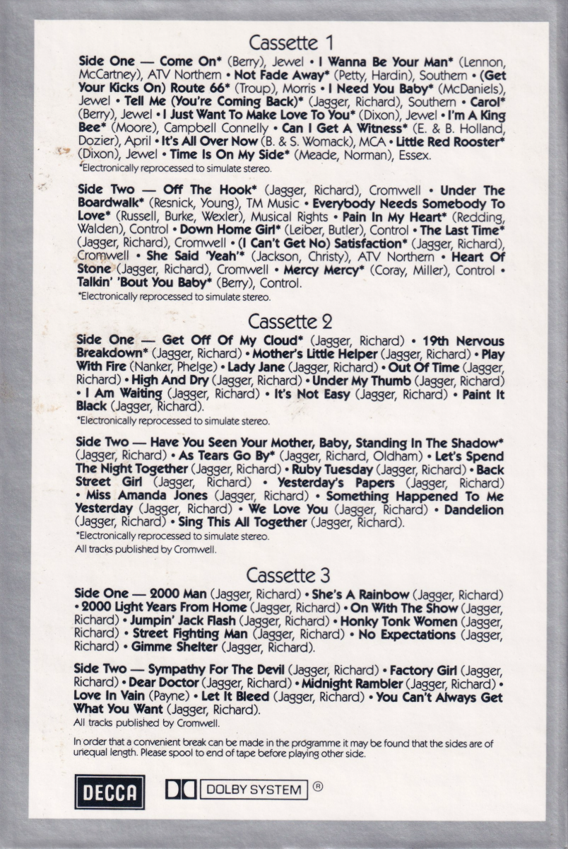 The Great Years - Image 2