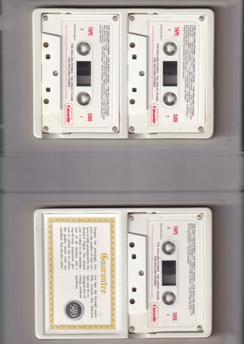 The Great Years - Image 3