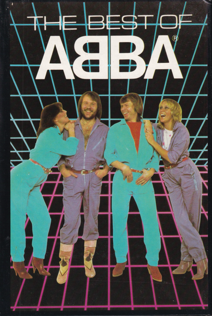 The Best Of ABBA - Image 1