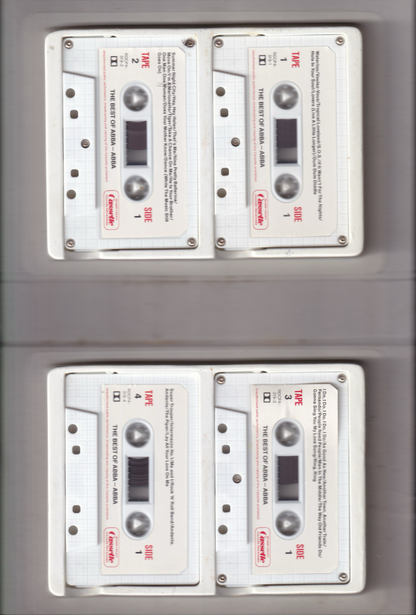 The Best Of ABBA - Image 3