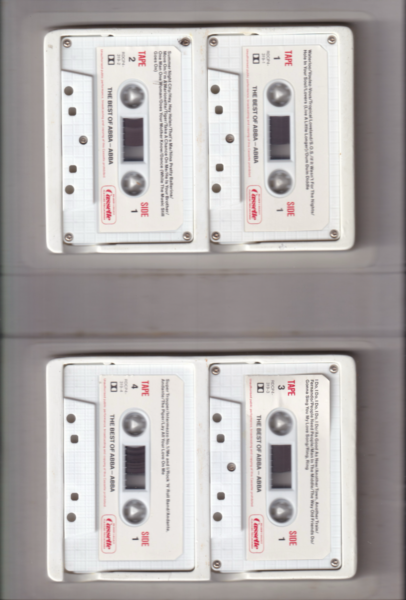 The Best Of ABBA - Image 3