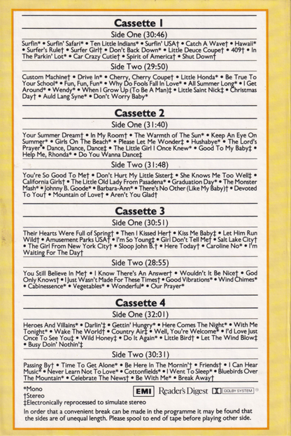 The Capitol Years - Image 2