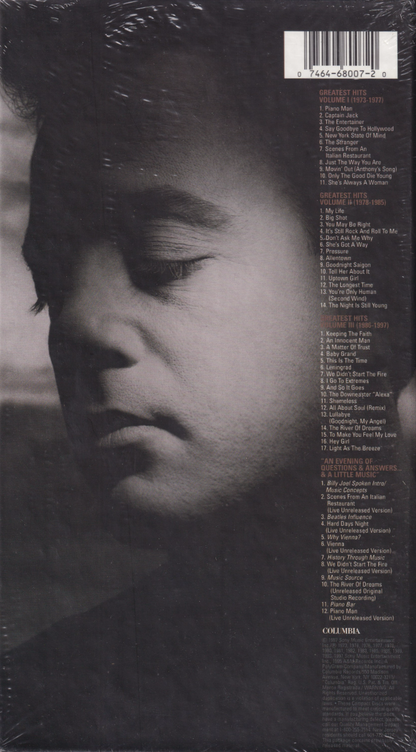 The Complete Hits Collection: 1973-1997 - Image 2