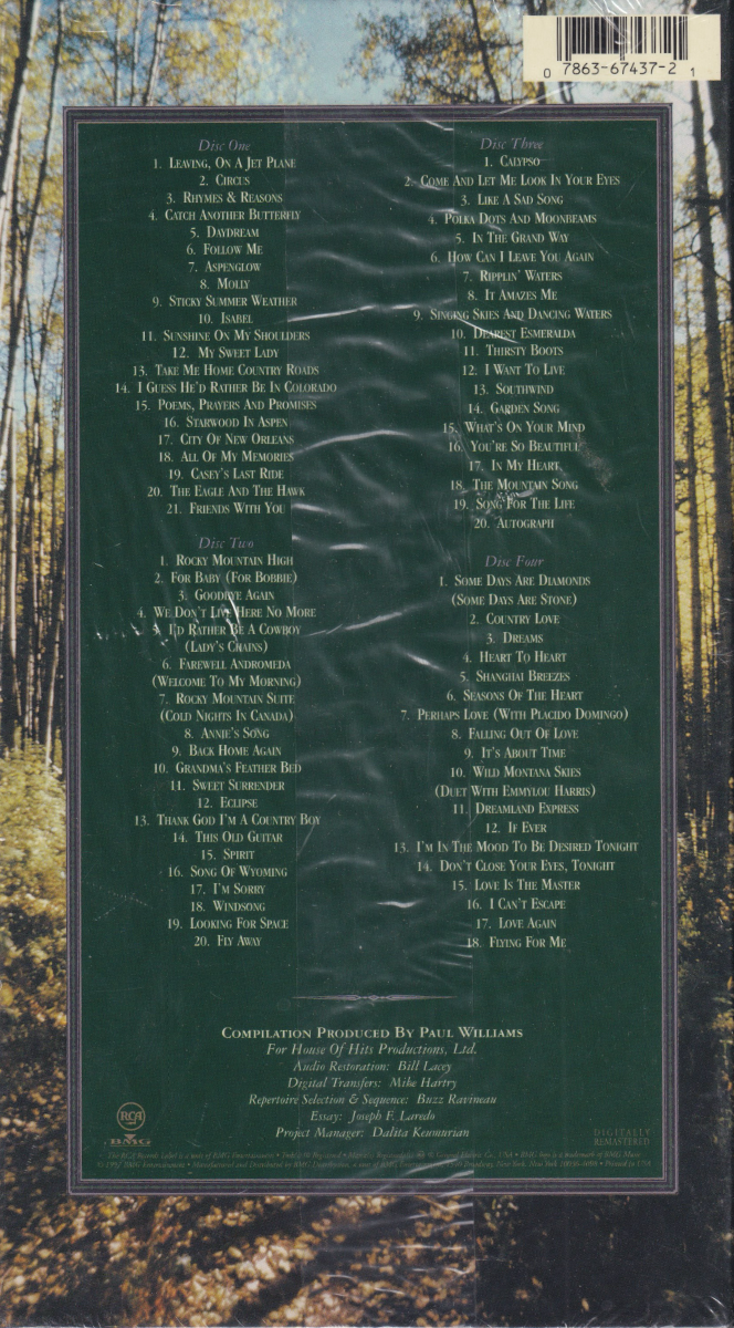 The Country Roads Collection - Image 2