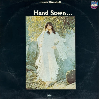 Hand Sown... Home Grown - Image 1