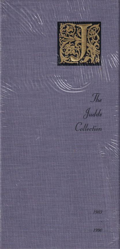 The Judds Collection (1983-1990) - Image 1
