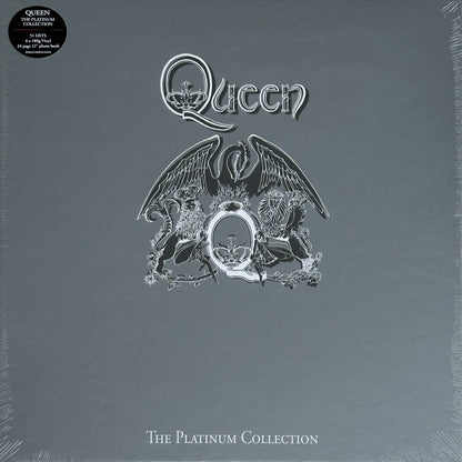 The Platinum Collection - Image 1