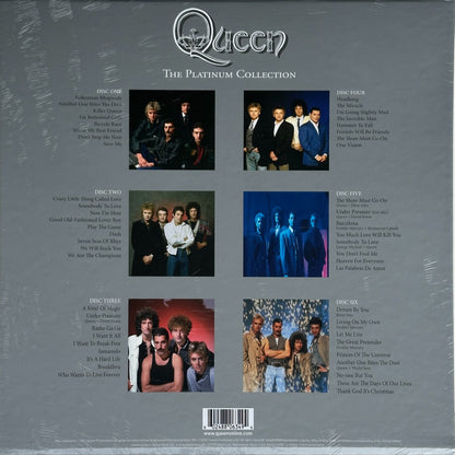 The Platinum Collection - Image 2