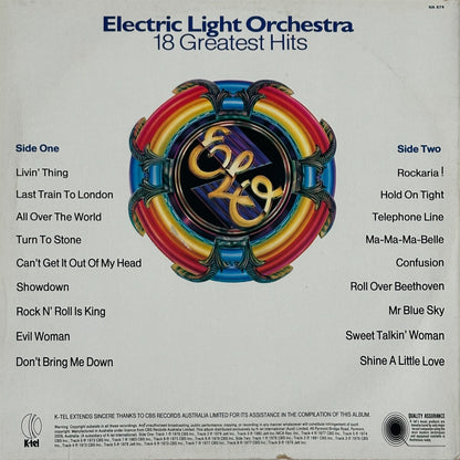 18 Greatest Hits - Image 2