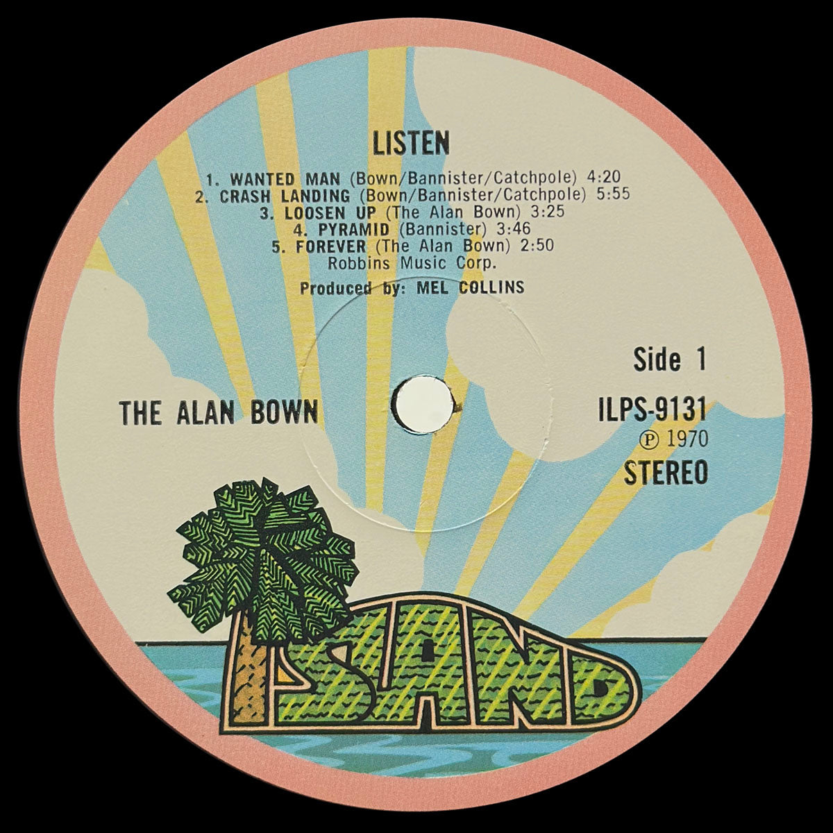Listen - Image 3