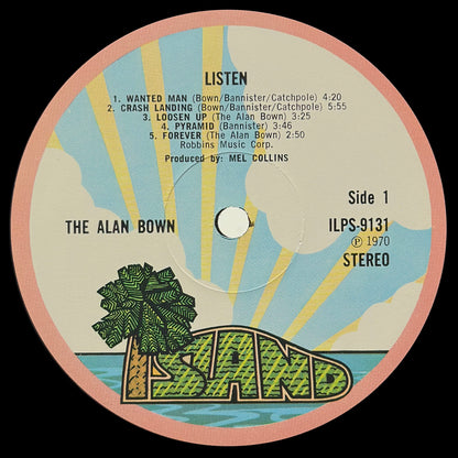 Listen - Image 3