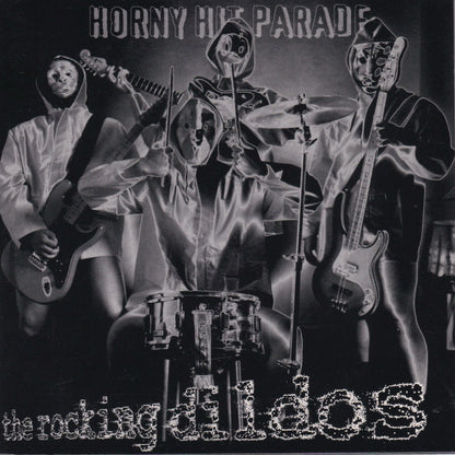 Horny Hit Parade - Image 1