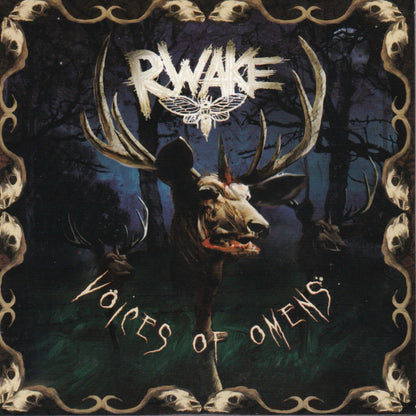 Voices Of Omens - Image 1