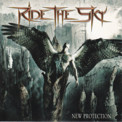 New Protection - Image 1