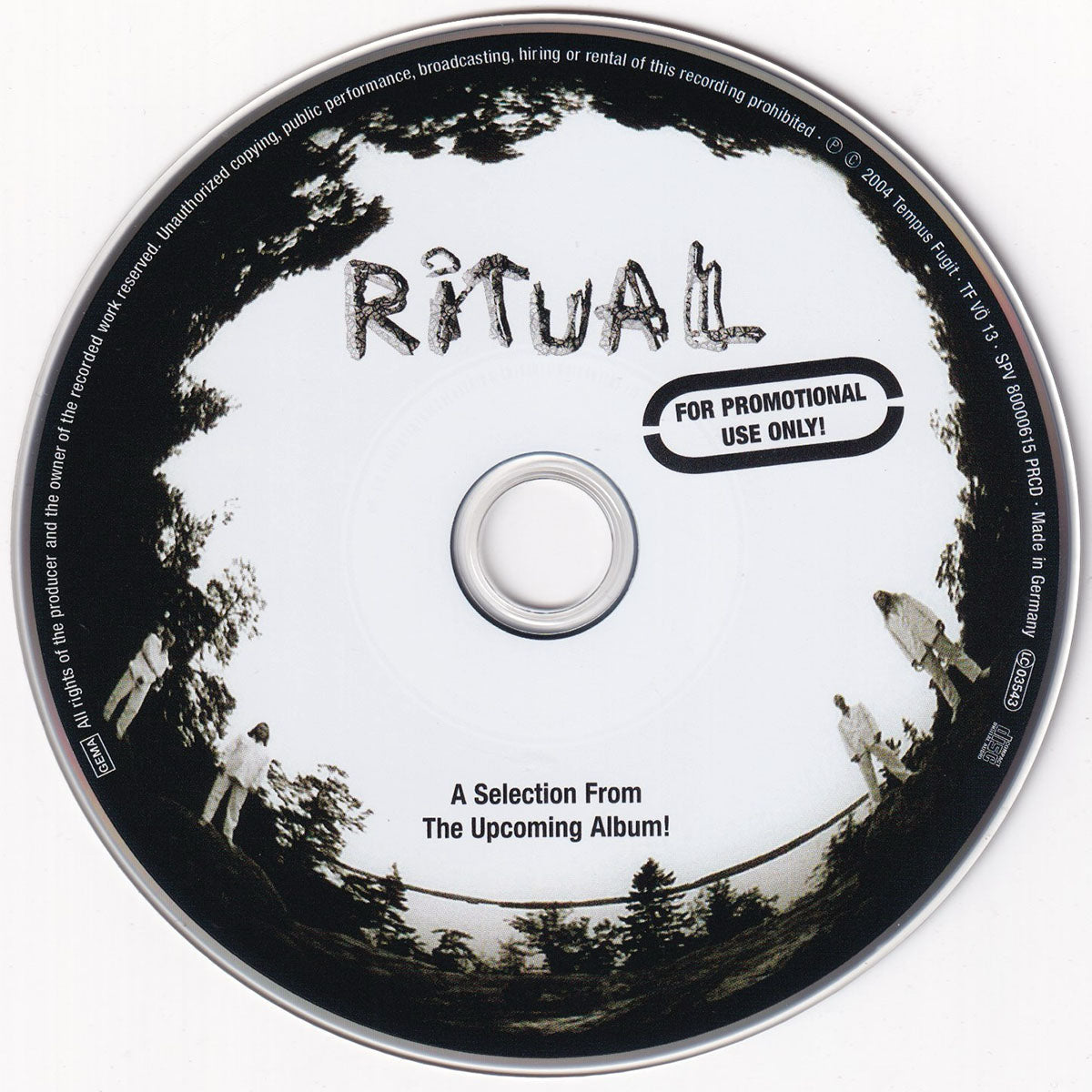Ritual - Image 3