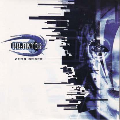Zero Order - Image 1