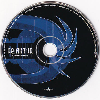 Zero Order - Image 3