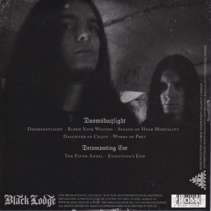 Doomsdaylight - Image 2