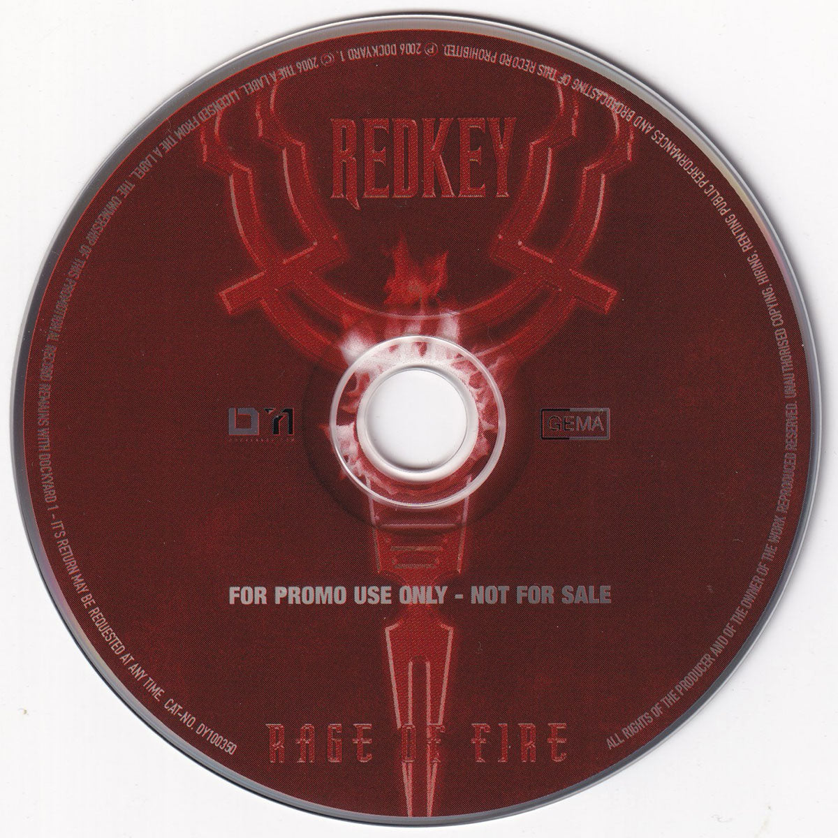 Rage Of Fire - Image 3