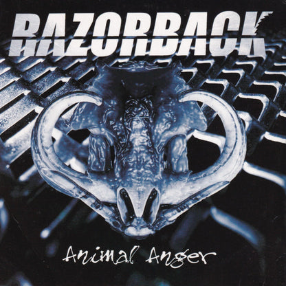 Animal Anger - Image 1