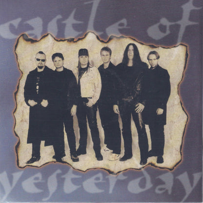 Castle Of Yesterday - Image 2