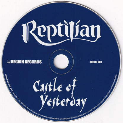 Castle Of Yesterday - Image 3