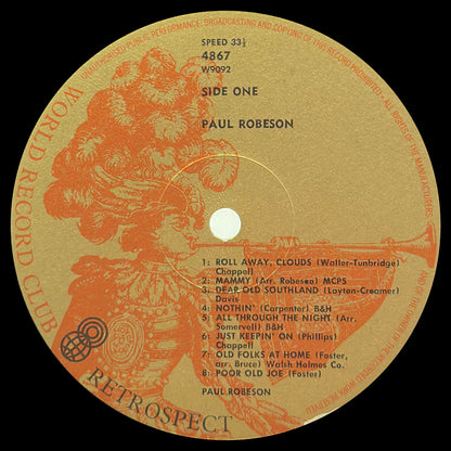 Paul Robeson - Image 3