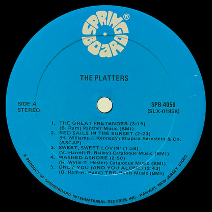 The Platters - Image 3
