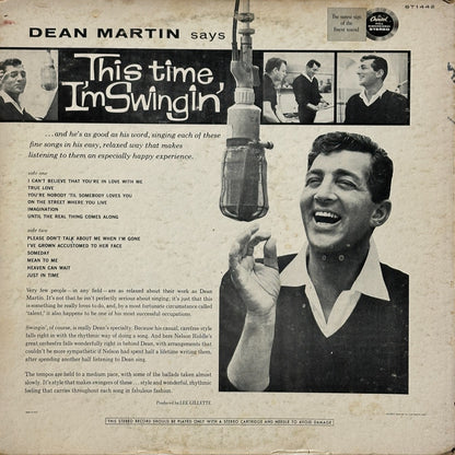 This Time I'm Swingin' - Image 2