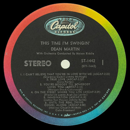This Time I'm Swingin' - Image 3