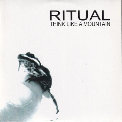 Think Like A Mountain - Image 1