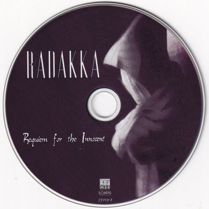 Requiem For The Innocent - Image 3