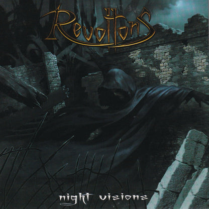 Night Visions - Image 1