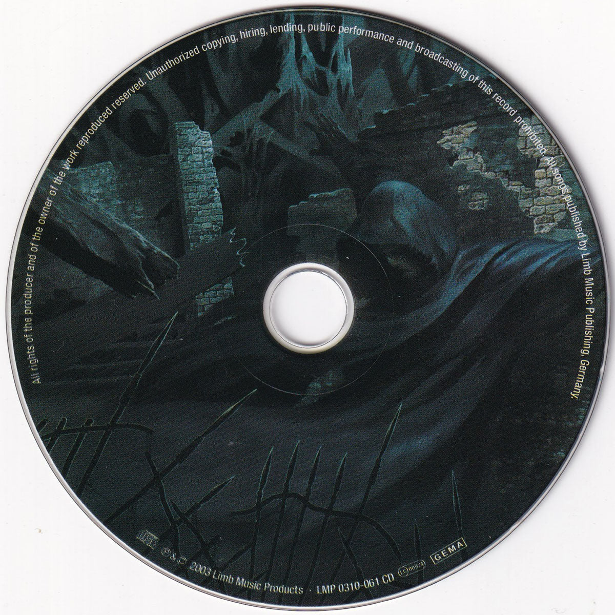 Night Visions - Image 3