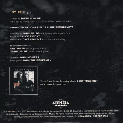 St. Paul - Image 2