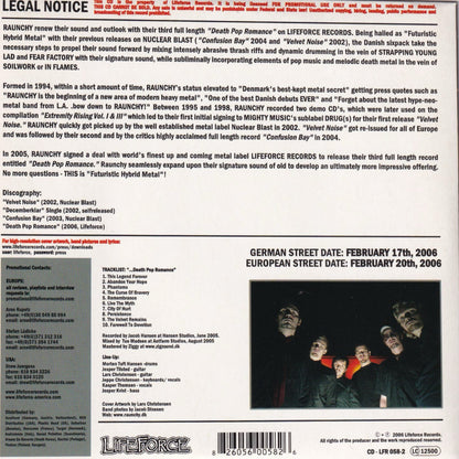 Death Pop Romance - Image 2