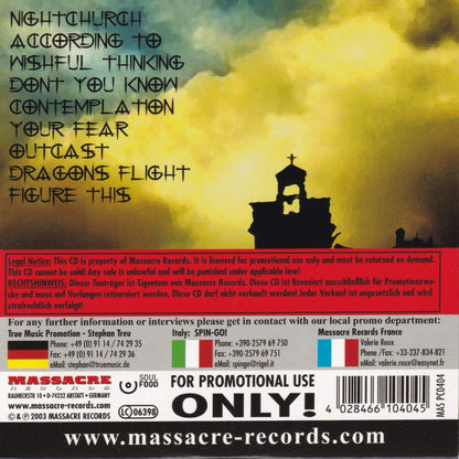 Nightchurch - Image 2