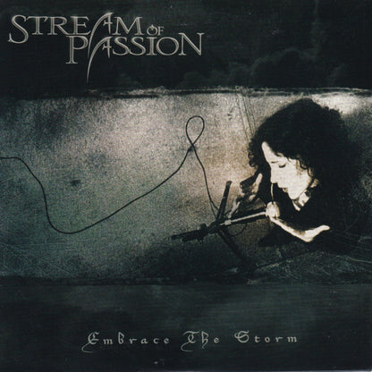 Embrace The Storm - Image 1