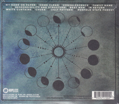 Mend, Move On - Image 2
