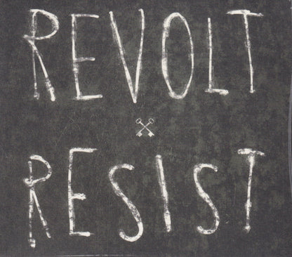 Revolt / Resist - Image 1